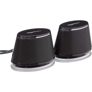 Amazon Basics Speakers